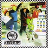Los Korucos - El Tieso Y La Negra Soledad