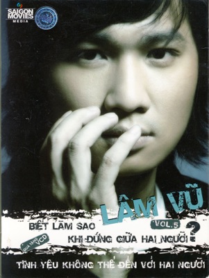 Biet Lam Sao Khi Dung Giua 2 Nguoi (Tinh Yeu Khong the Den Voi 2 Nguoi)