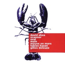 Scanner - Scanner - Remixes Mouse On Mars