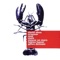 David Shea Remixes Scanner artwork
