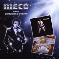 Camouflage & Showdown - A Disco Symphony/MacArthur Park