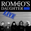 Romeo's Daughter Live - Single