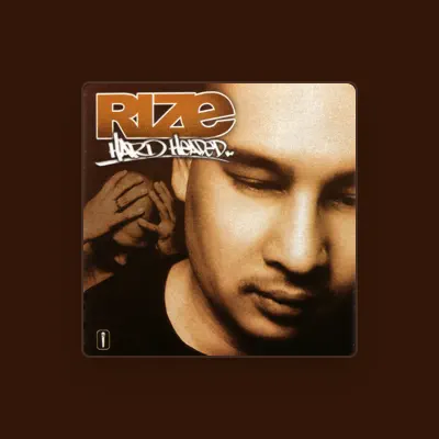 Listen to Rize, watch music videos, read bio, see tour dates & more!