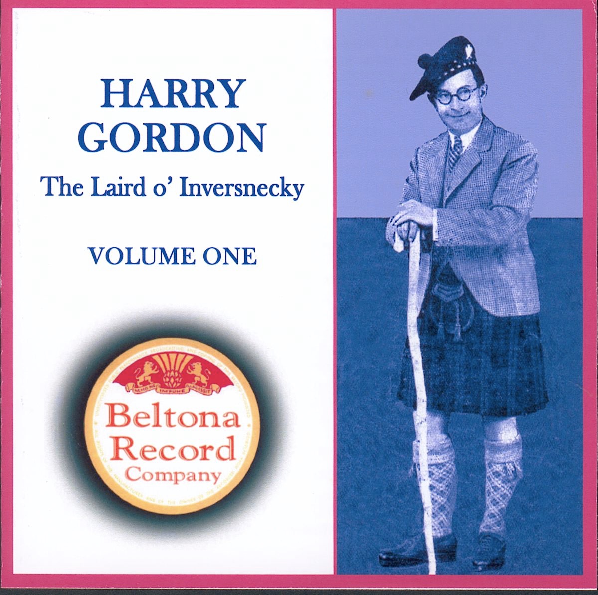 Laird of Inversnecky, V*l. 1