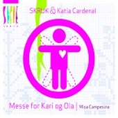 Messe for Kari Og Ola / Misa Campesina artwork