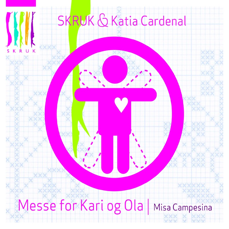 Messe for Kari Og Ola / Misa Campesina
