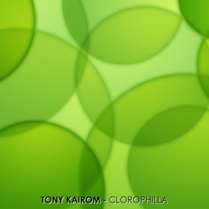 Clorophilla - EP