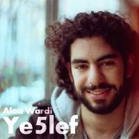 Ye5lef - Single - Alaa Wardi