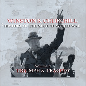 History of the Second World War, Vol. 6: Triumph & Tragedy