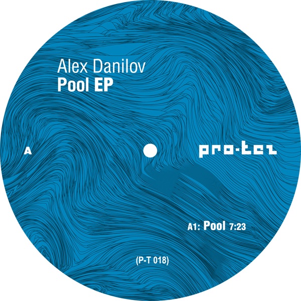 Pool - EP