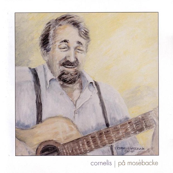 På Mosebacke artwork