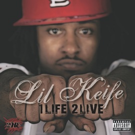 Hustla (feat. Mullage) Lil Keife