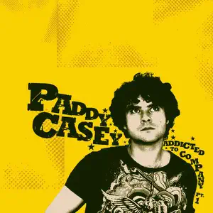 Paddy Casey