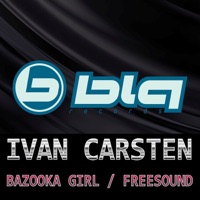 bazooka girl