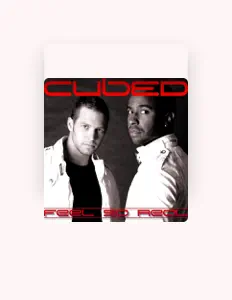 Listen to Cubed, watch music videos, read bio, see tour dates & more!
