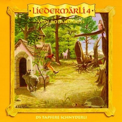 Liedermärli 4