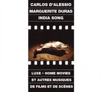Valse De L'Eden — Carlos D'Alessio