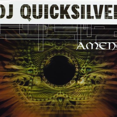 Ameno (Club Mix) - DJ Quicksilver | Shazam