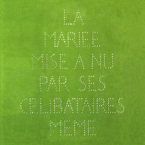 Musical Erratum: La mariée mise à nu par ses célibataires, même, Pt. 2