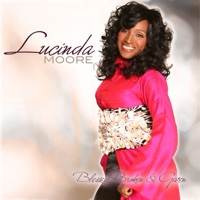 Lucinda Moore - Fire Baptized Medley (Traditional)
