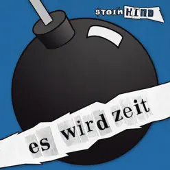 Es wird Zeit - Steinkind Es wird Zeit - Steinkind