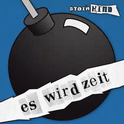 Es wird Zeit - Steinkind Es wird Zeit - Steinkind