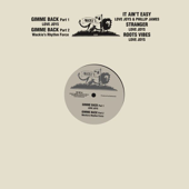 Gimme Back - EP