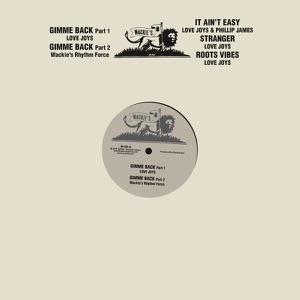 Gimme Back - EP