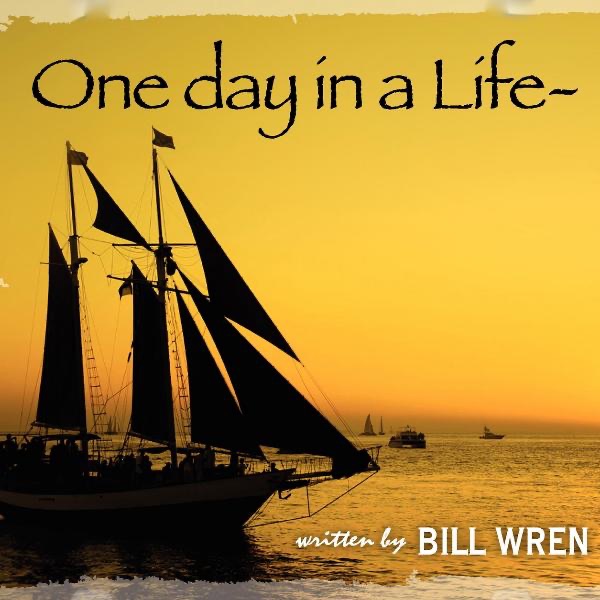 Bill Wren - The Way it Was