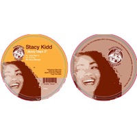 Jazzy Dayz 3 - EP - Stacy Kidd