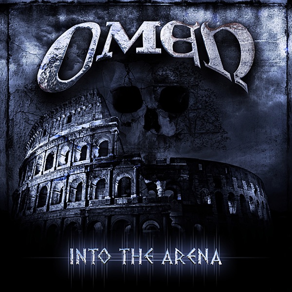 Into the Arena artwork