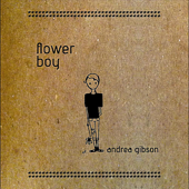Cover art for I Sing the Body Electric, Especially When My Power's Out by Andrea Gibson