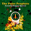 Essential Reggae Masters