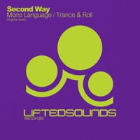 Second Way - Mono Language (Original Mix)