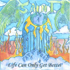 Life Can Only Get Beter