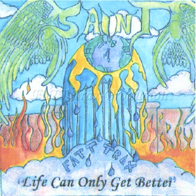 Life Can Only Get Beter