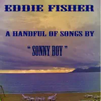 The Girl That I Marry — Eddie Fisher