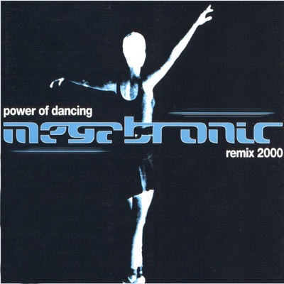 Power of Dancing (Remix 2000) - EP