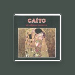 Carlos Díaz Caito