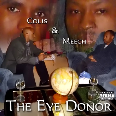 The Eye Donor