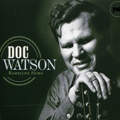 Doc Watson - Black Mountain Rag