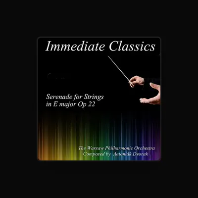 Listen to The Warsaw Philharmonic Orchestra, watch music videos, read bio, see tour dates & more!