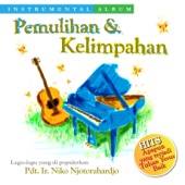 Pemulihan dan Kelimpahan artwork