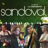 Sandoval - Volverte a Ver (En Vívo)