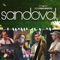 Por Besarte (A Dueto Con Aleks Syntek) en Vivo - Sandoval lyrics