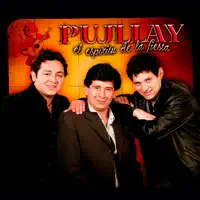 No juegues mas — Pujllay