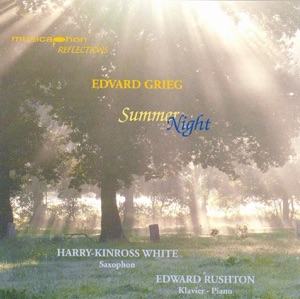 Grieg: Summernight