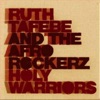 Ruth tafebe & the afrorockerz - Wari