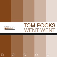 Went Went - Tom Pooks