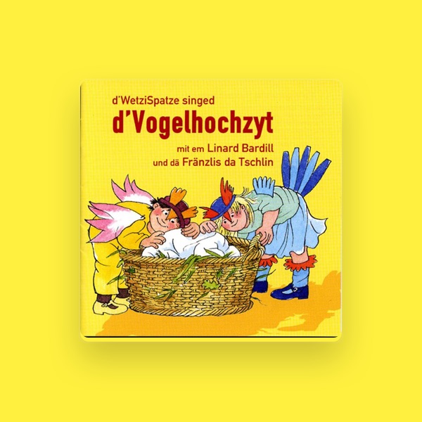 Fränzlis da Tschlin's avatar